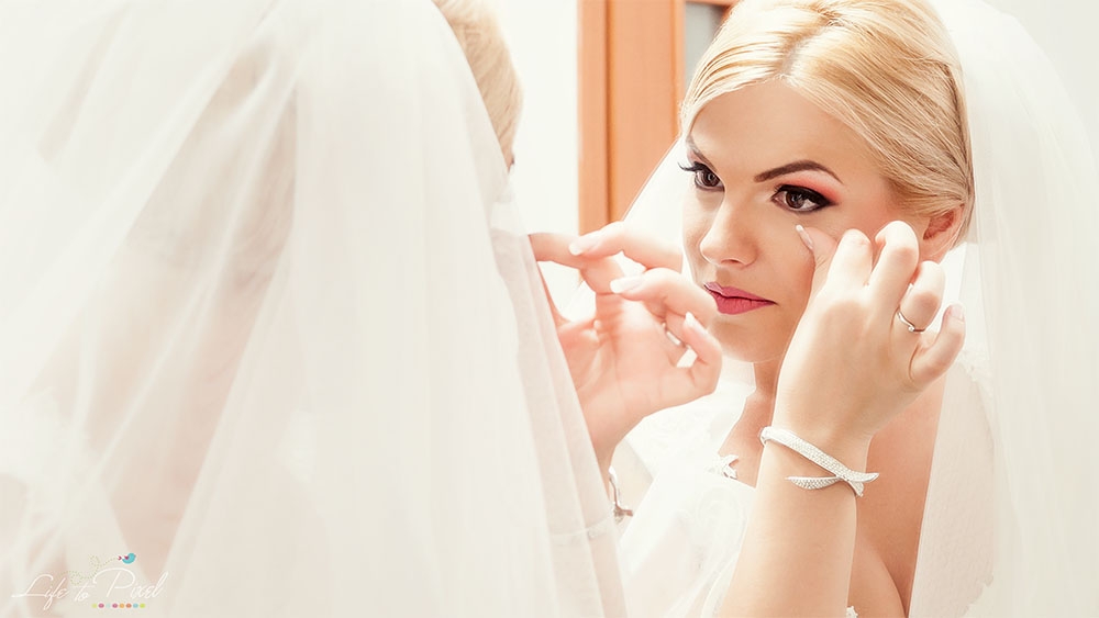 Fotografie de nunta - Bucuresti - Alexandra si Gabi